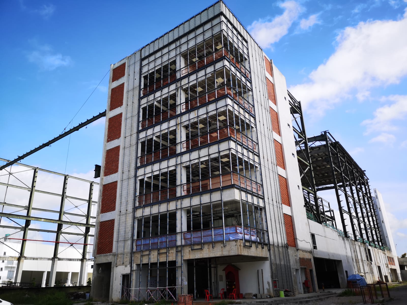 Real Estate Valuation